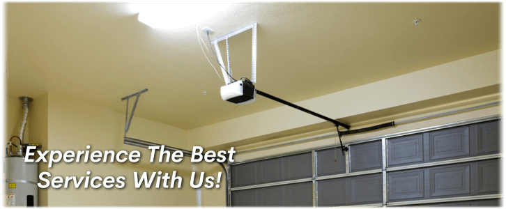 Garage Door Opener Repair And Installation Westfield NJ